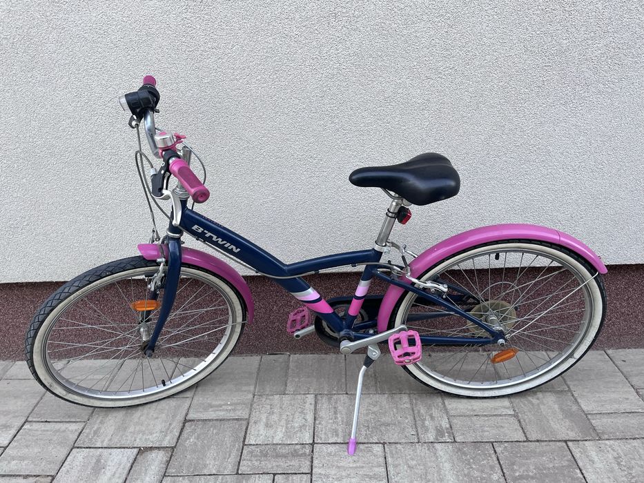 Bicicleta de copii