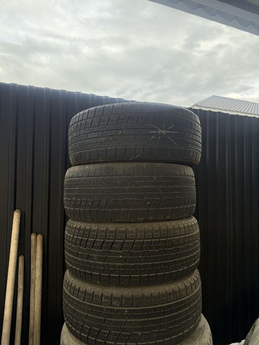 235/45R18 Yokohama