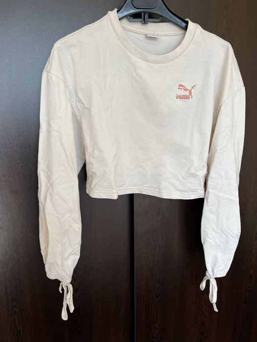 Суичъри Puma, Pull&Bear, Defacto