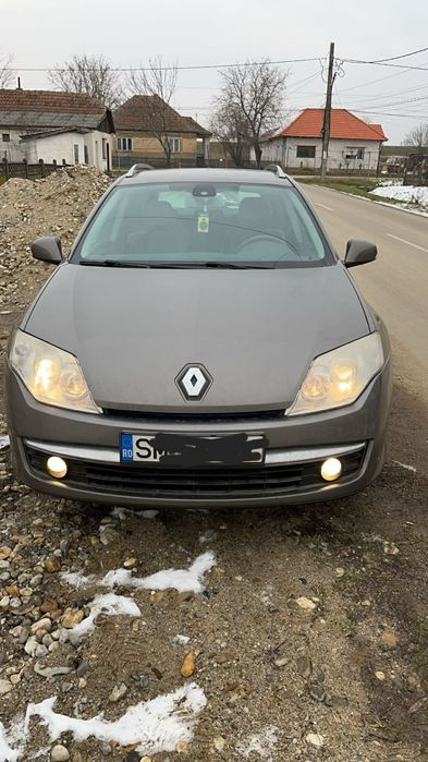 Vand renault laguna 3