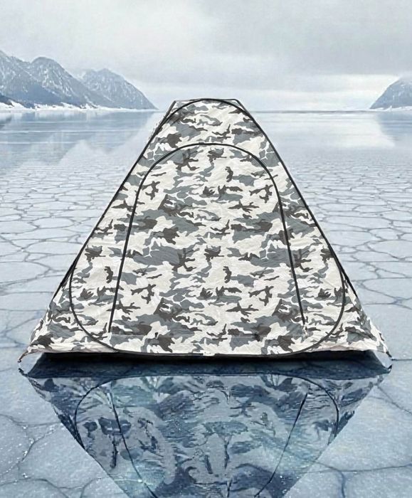 Зимняя палатка 200х200см