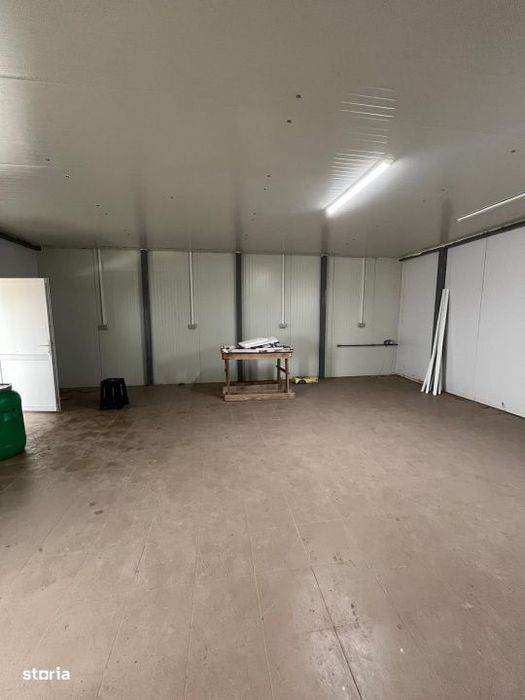 Proprietate 8400 mp sala evenimente si proiect pensiune finantat, zona