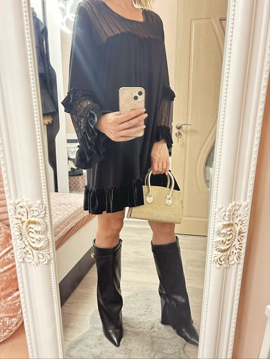 Avin Nicole collection Junona Alessa