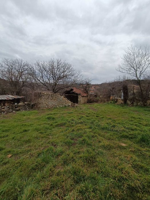 Парцел за продан в с.Крушево