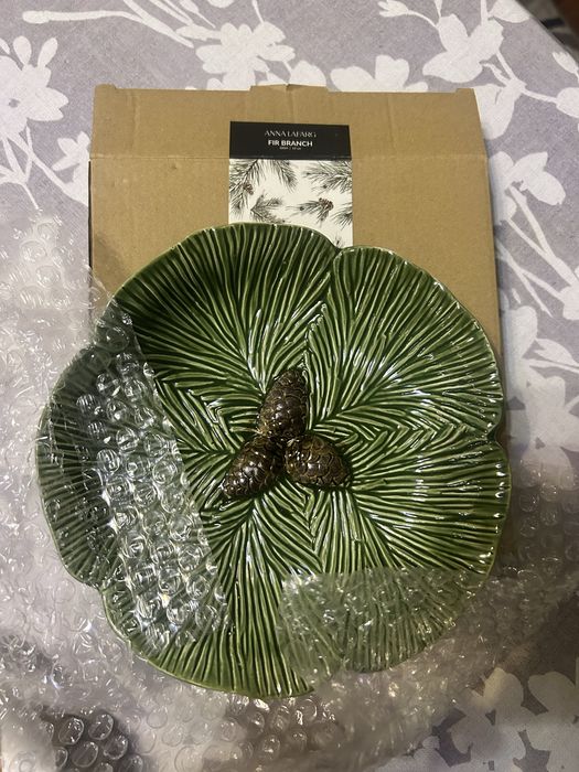 Посуда от LAFARFOR