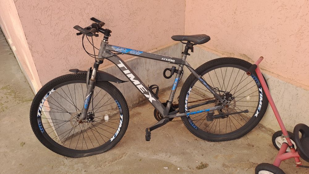 Велосипед все за 10000 тг
