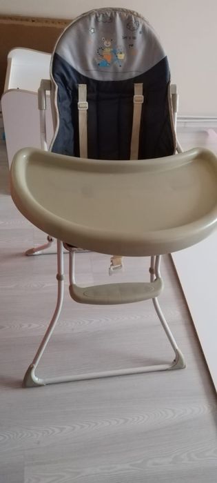 Столче за хранене