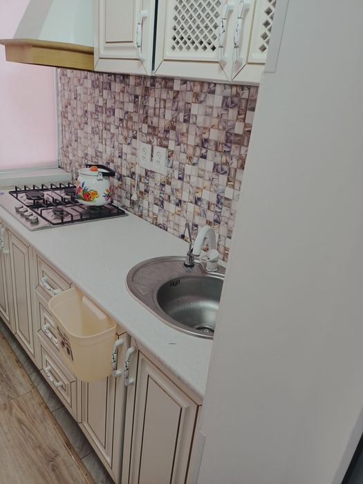 Квартира по суточно