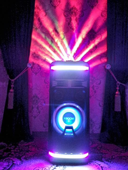 Lgxboom ol100 sotiladi