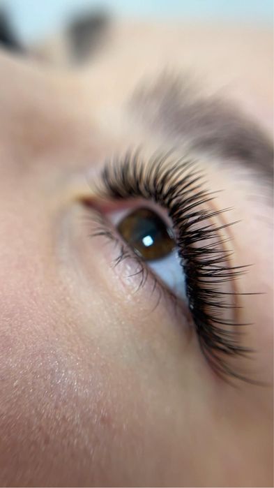 Ищем моделей на наращивание ресниц