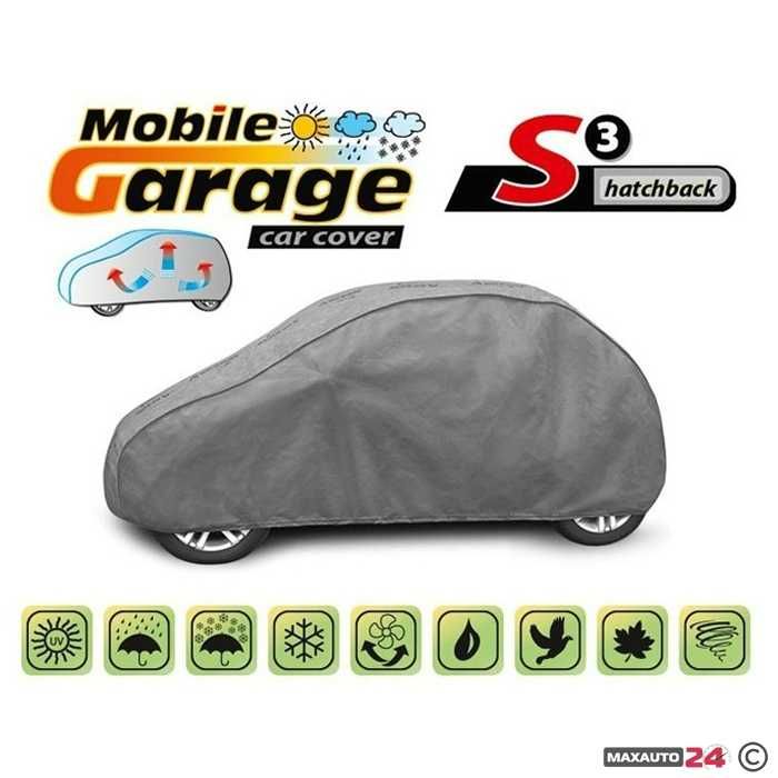 Покривало Kegel серия Mobile размер S1,S2,S3 за хечбек