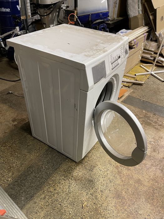 AEG пералня AEG AEG