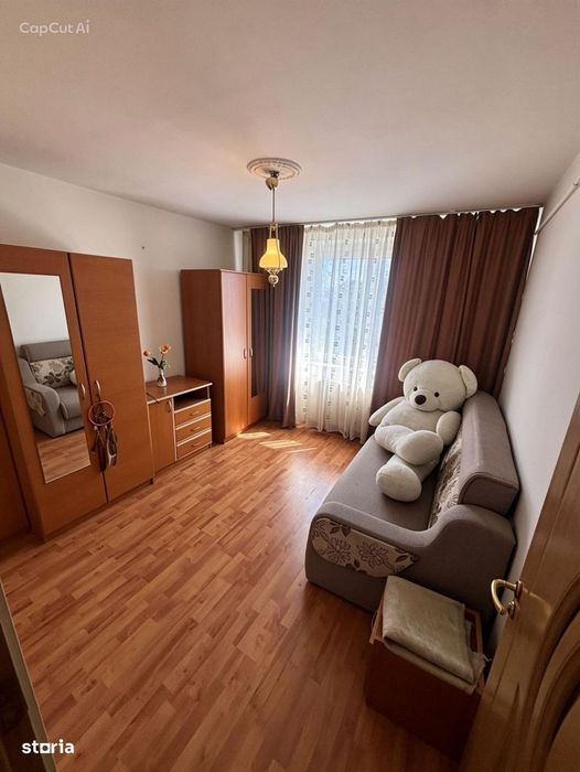 Apartament 2 camere, mobilat și utilat, gata de mutat | Craiovei