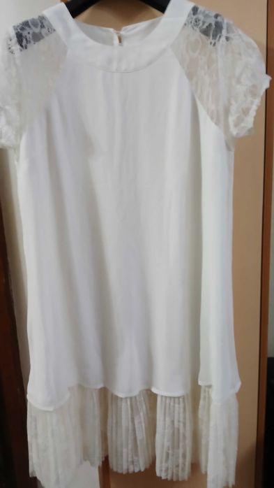 Платье на 52-56р.