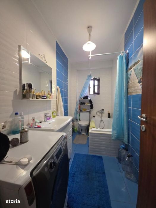Vanzari Apartamente 3 camere Bragadiru