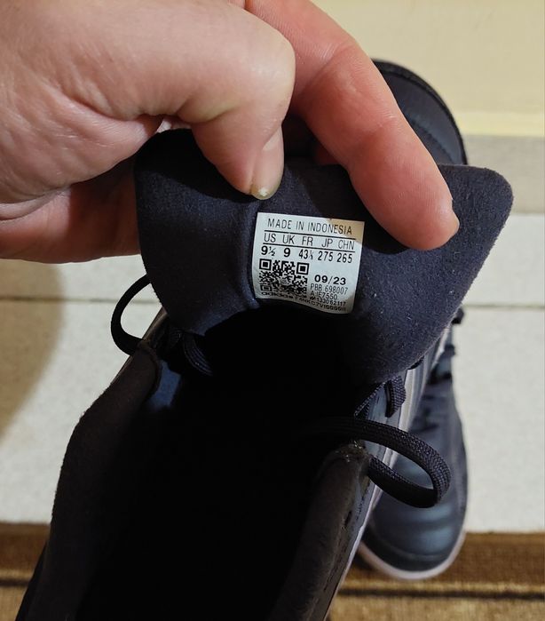 Адидас  Top Sala 43 номер