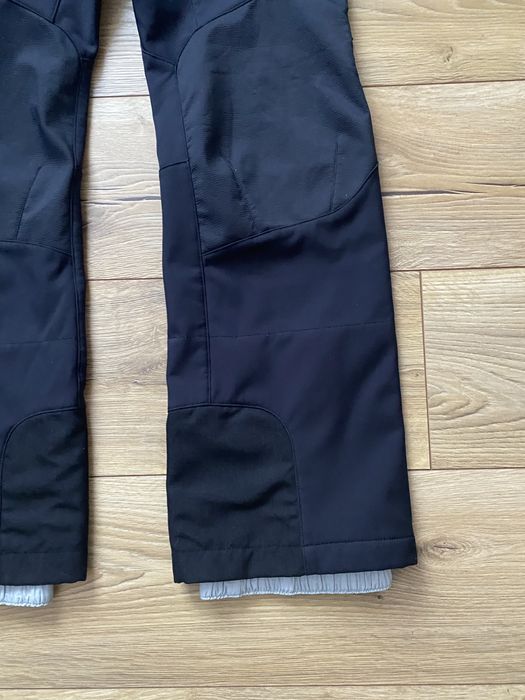 MAMMUT-pantaloni sofTech, ca si Noi, profi , pt dame , marimea 34