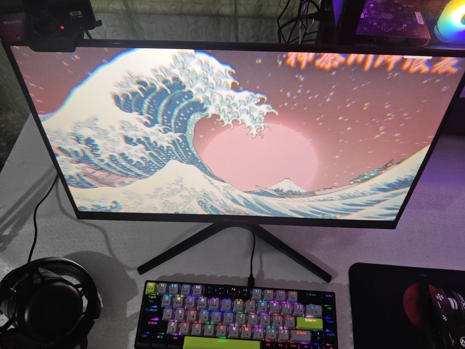 Компьютер полный комплект