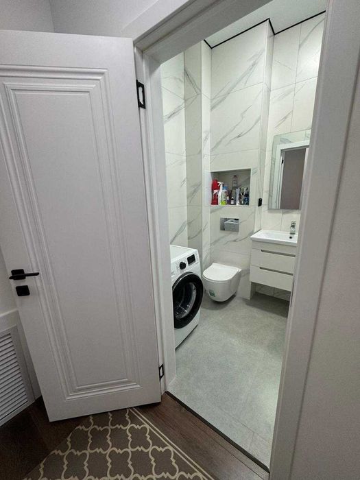 Продам квартиру  (Евродвушка)