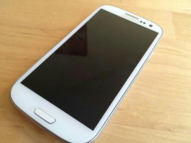 Продам galaxy s3 neo