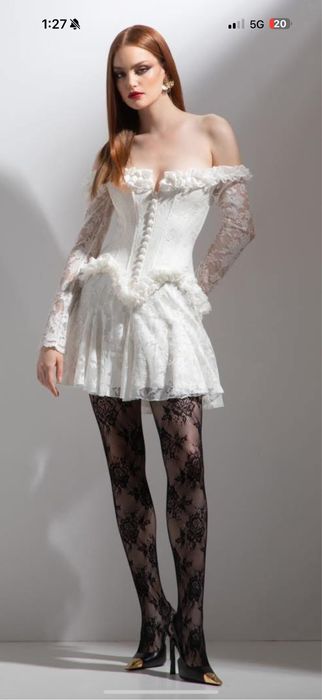 Cliche рокля хс размер