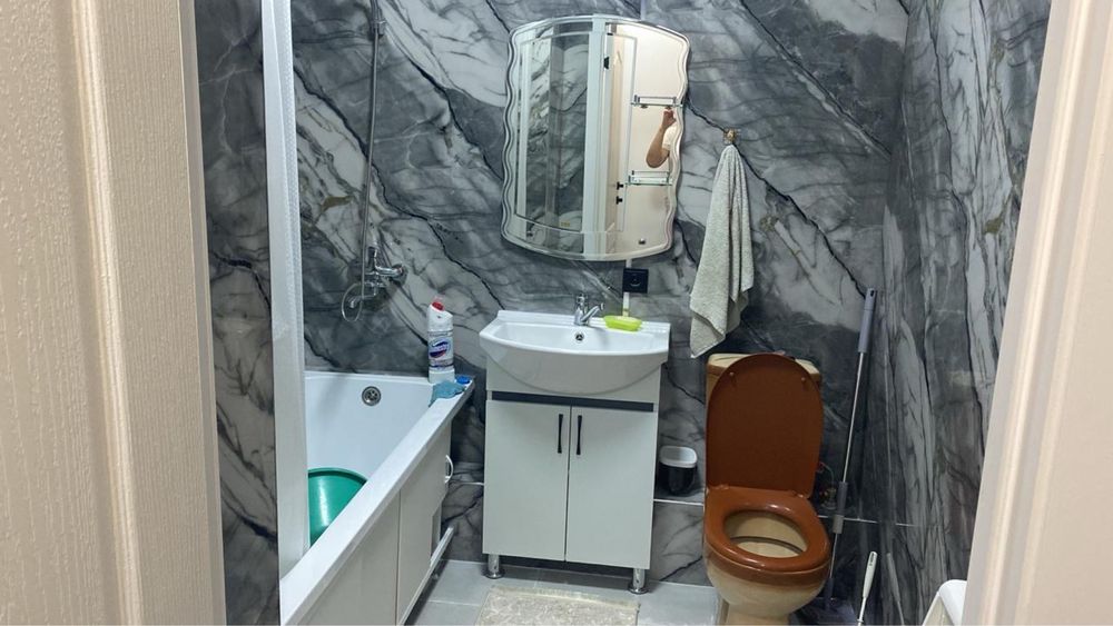 Сдается новая квартира в аренду шугыла