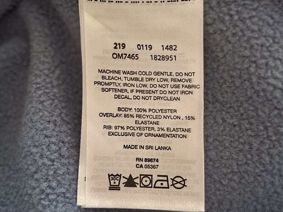 Montain Hard Wear-Ориг.горнище