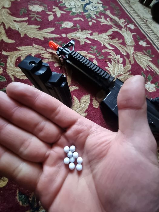 M-4 Aftamati elektronniy sotiladi