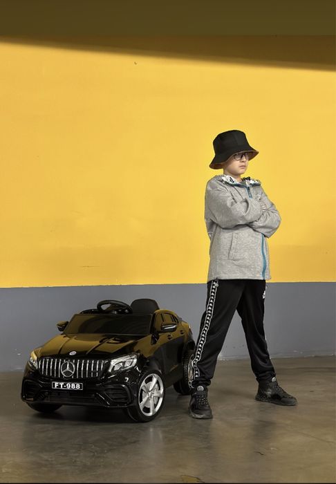 Электромобиль Алматы детский машина