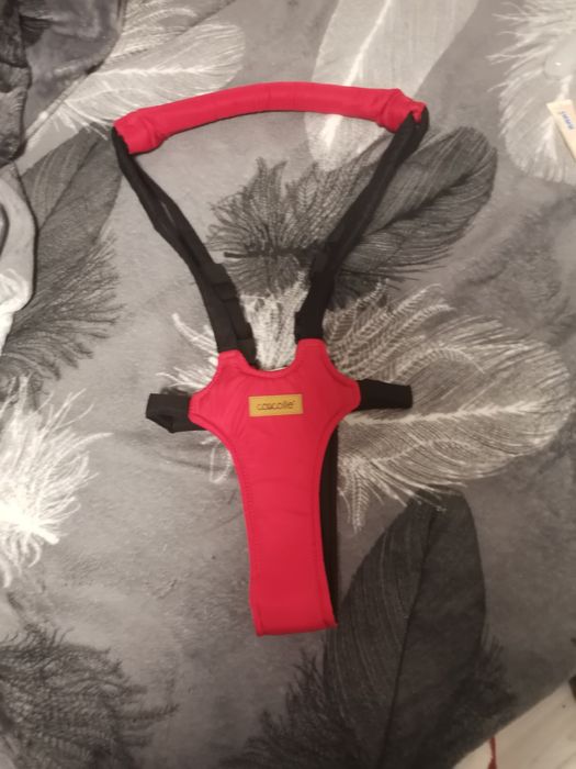 Leagan electric, scoică auto testată ADAC și încă câteva produse