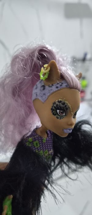 Монстер хай кукла продам