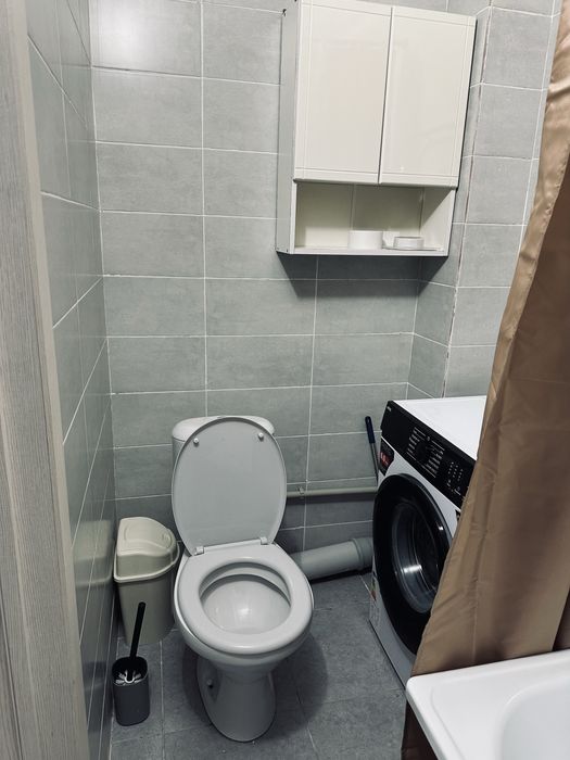 Сдам 1 комнатную квариру