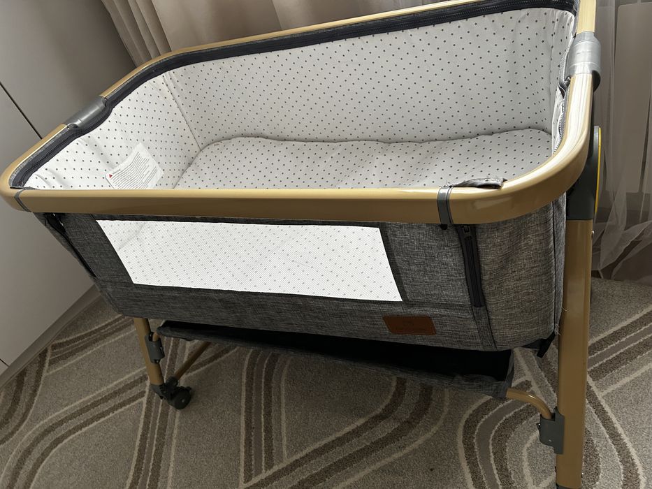 Монеж для новорожденного