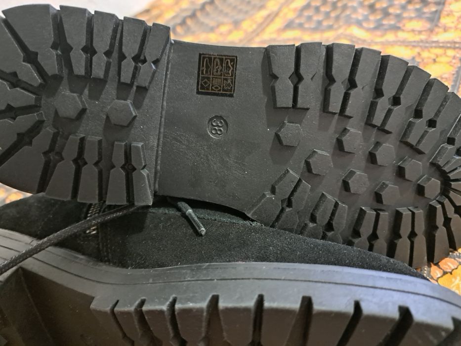 Нови боти-ест.велур