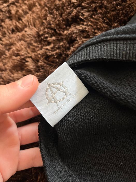 hanorac revenge (nike, jordan, trapstar, hoodrich)