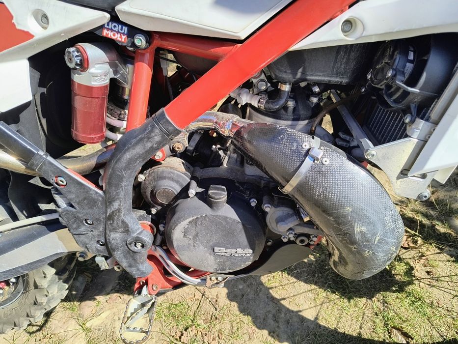 Vând Beta Xtrainer 2017