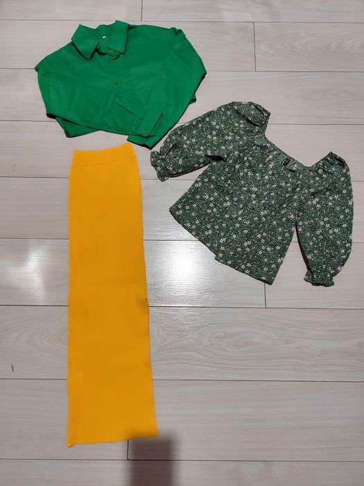 Продам новые вещи всё по 1000