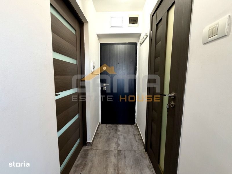 Garsoniera confort 1, Central