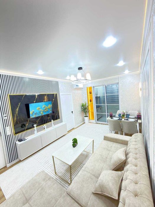 ПРОДАЕТСЯ 2в3/3/4 Квартира Ор.р: Чиланзар 11, Шох Мед Центр