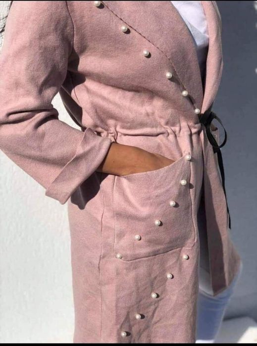 Jachetă /cardigan. Mărime universala