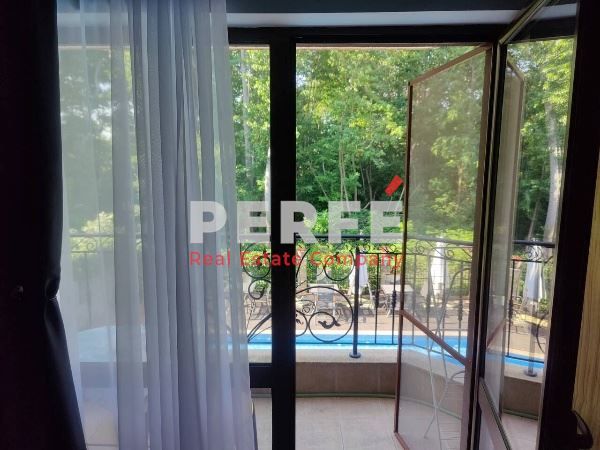 Продава се Едностаен апартамент в Несебър - 32 кв.м за 1672 €/кв.м - Снимка #5