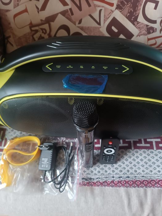 Продам USB колонку