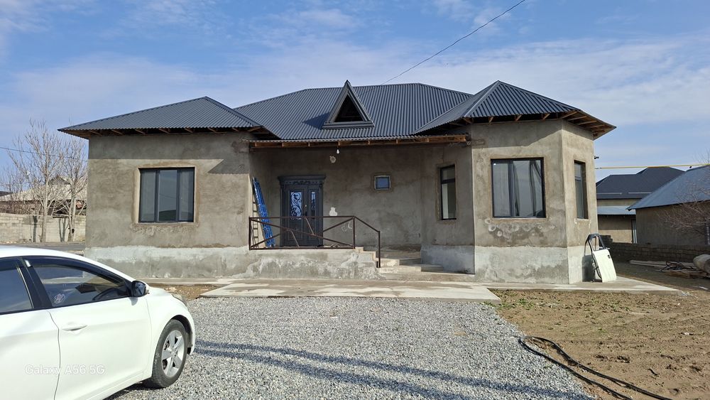 Құрсай мкр үй сатылады Курсай