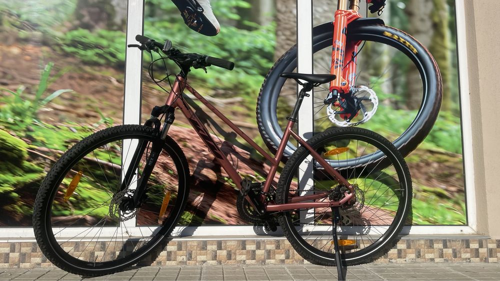 "KTM X-Life Track 28” 2022