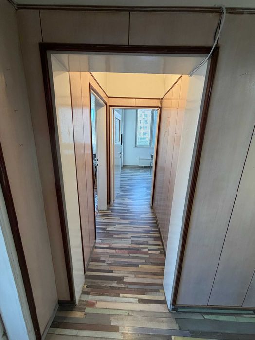 4 стаен с 2 тераси в непосредствена близост до Тера Мол