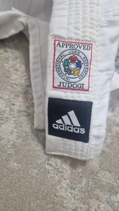 Кимоно с гарантией