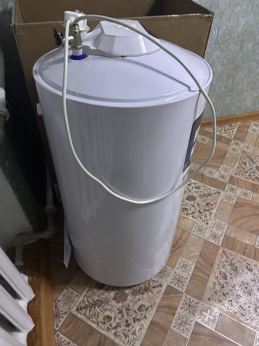 Продам бойлер.