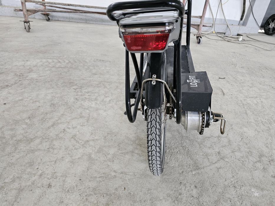 Велосипед- трнажер