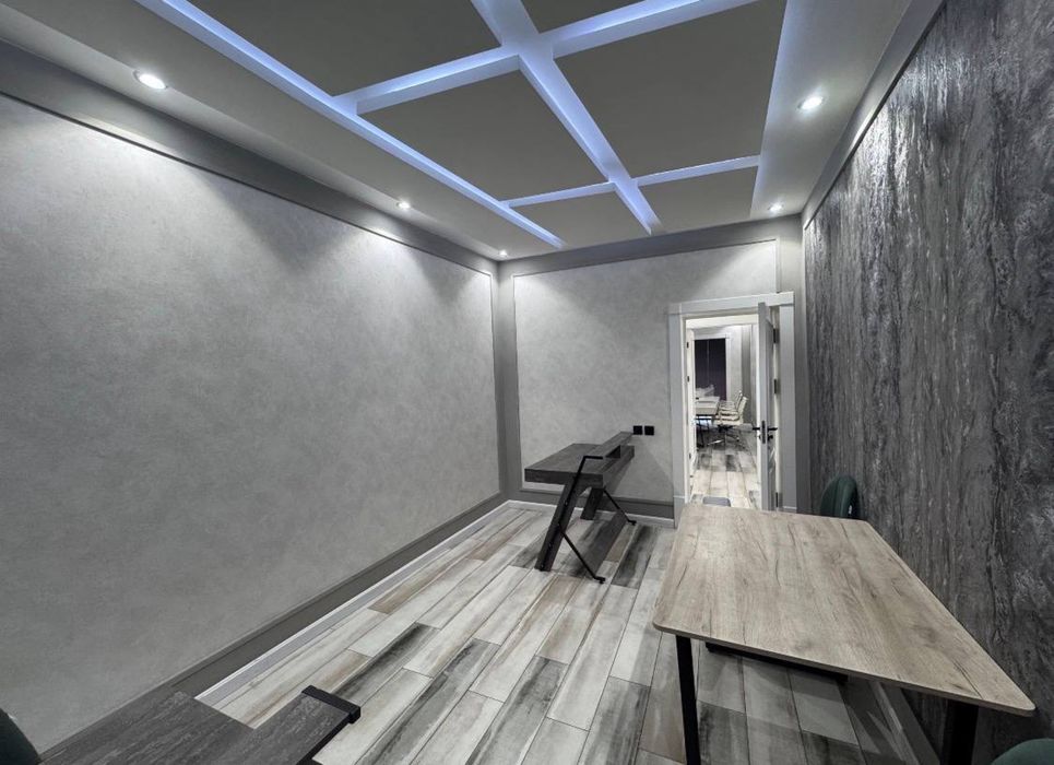 Аренда ПодОфис Ориентир Ойбек Метро Шохмет Центр 110м2