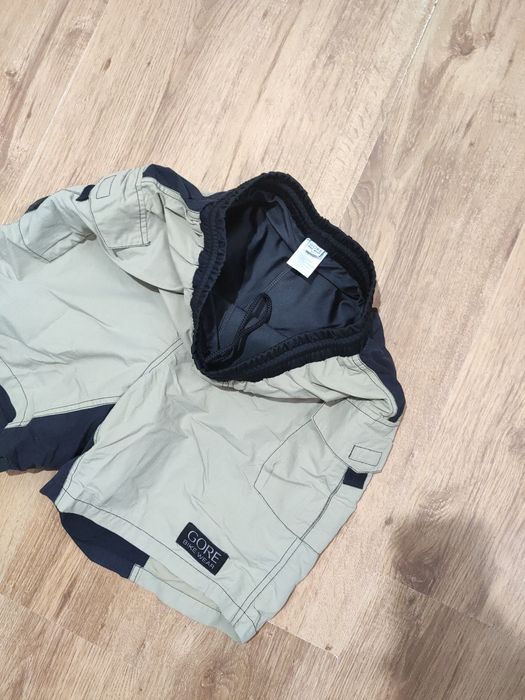 Pantaloni scurți Gore Bike Wear marimea M